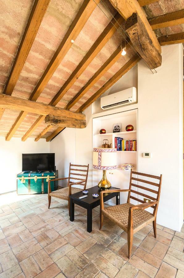 Altabella Panoramic Terrace Apartment 볼로냐 외부 사진