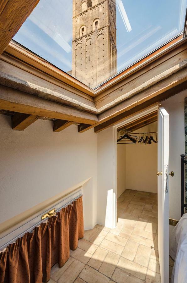Altabella Panoramic Terrace Apartment 볼로냐 외부 사진