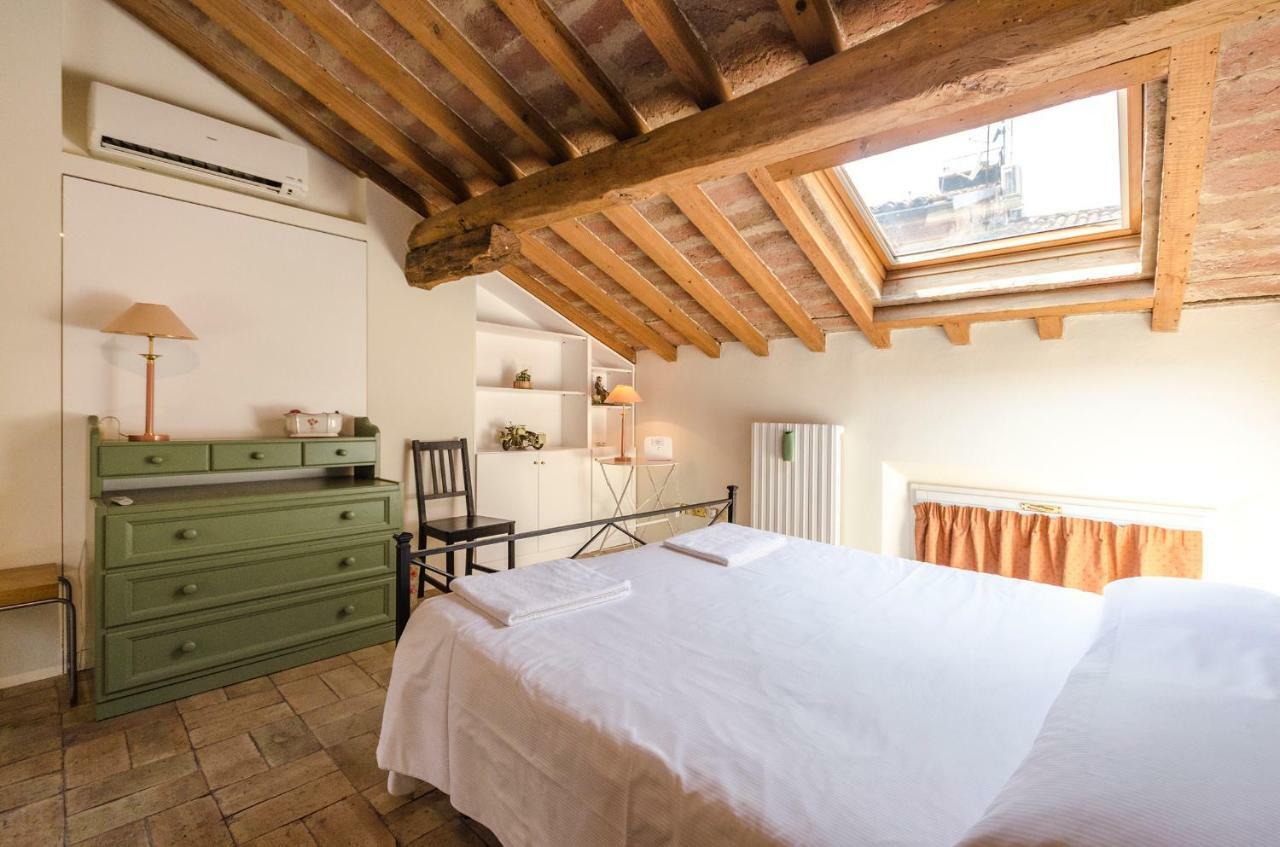 Altabella Panoramic Terrace Apartment 볼로냐 외부 사진