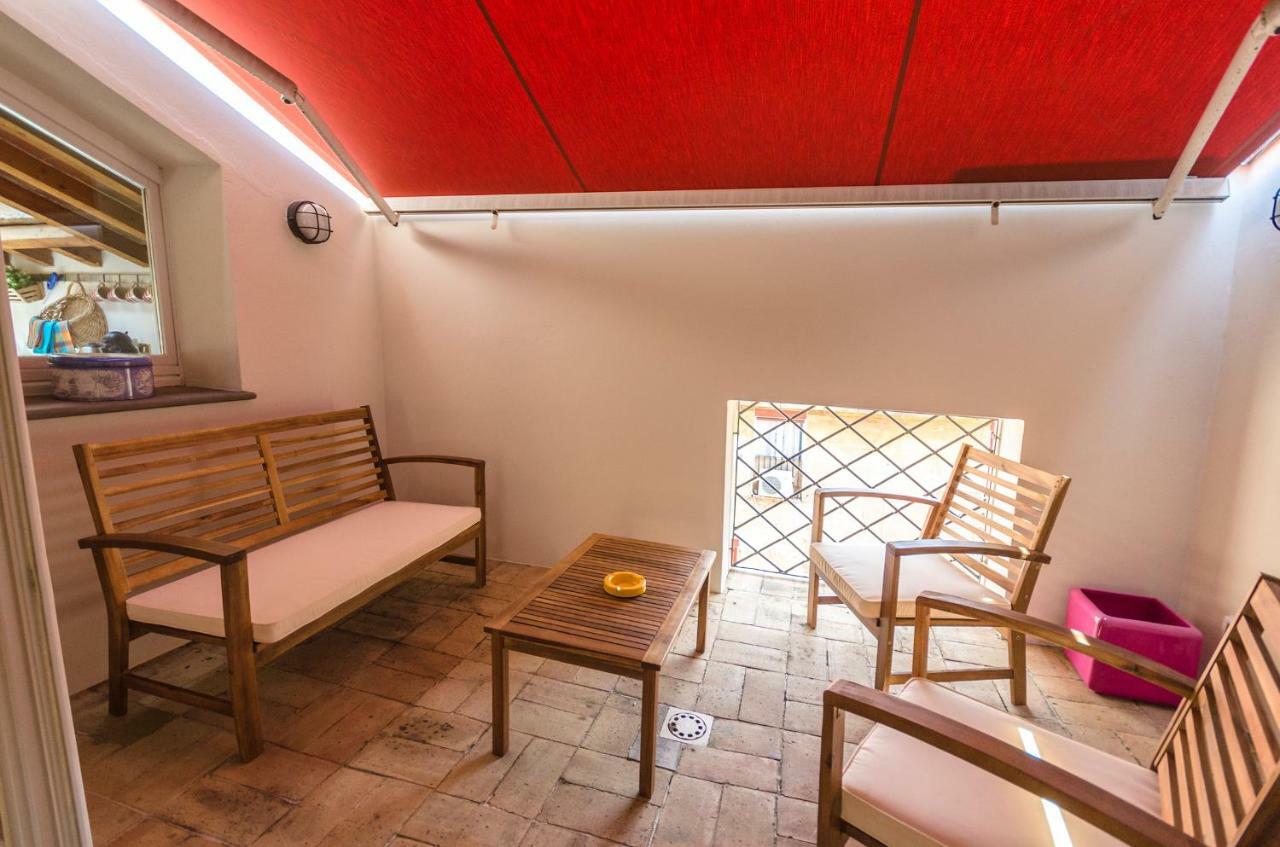 Altabella Panoramic Terrace Apartment 볼로냐 외부 사진