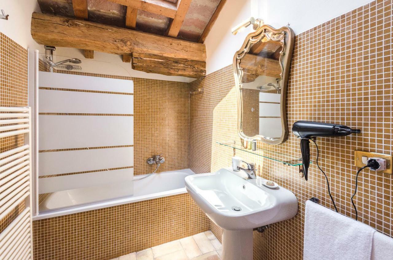 Altabella Panoramic Terrace Apartment 볼로냐 외부 사진